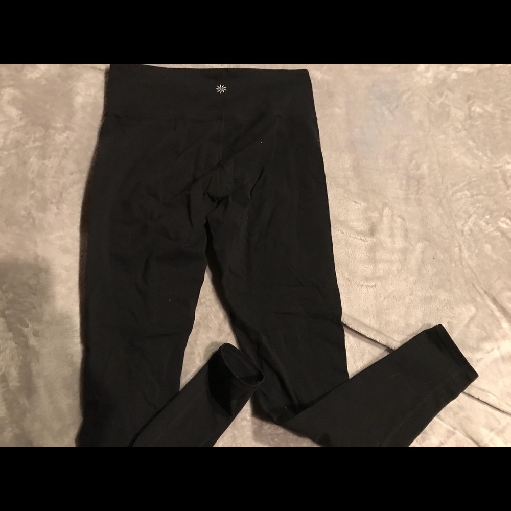 Athleta leggings